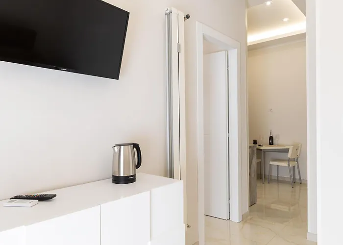 Caruso Regal House רומא