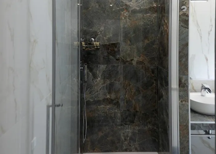 Caruso Regal House * רומא