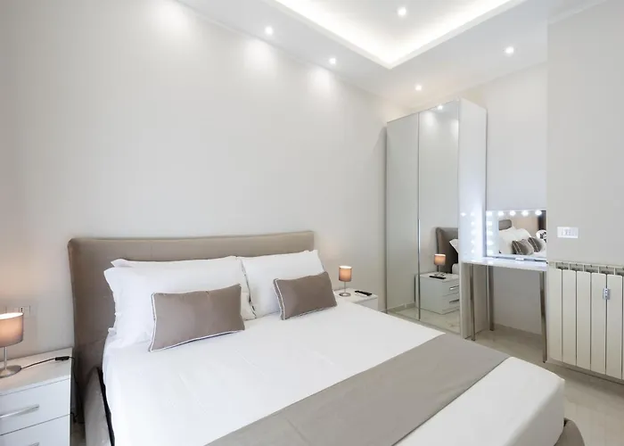 דירה Caruso Regal House