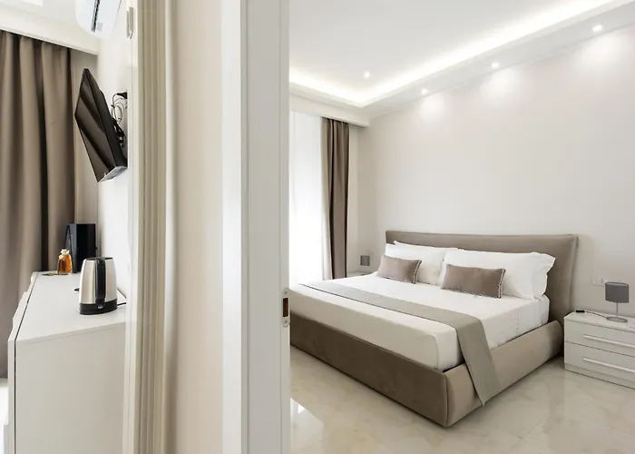 Caruso Regal House דירה *
