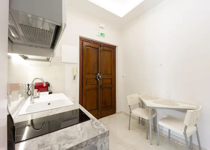 Caruso Regal House רומא