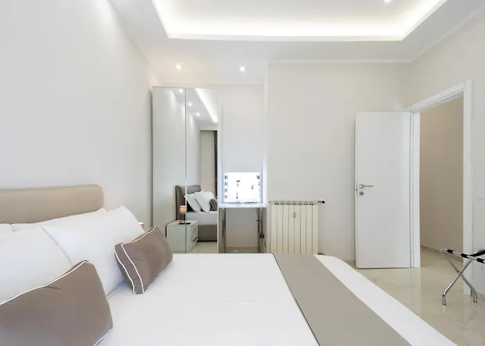 Caruso Regal House * רומא
