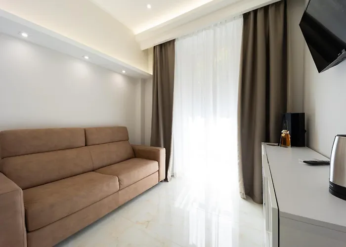 Caruso Regal House דירה רומא