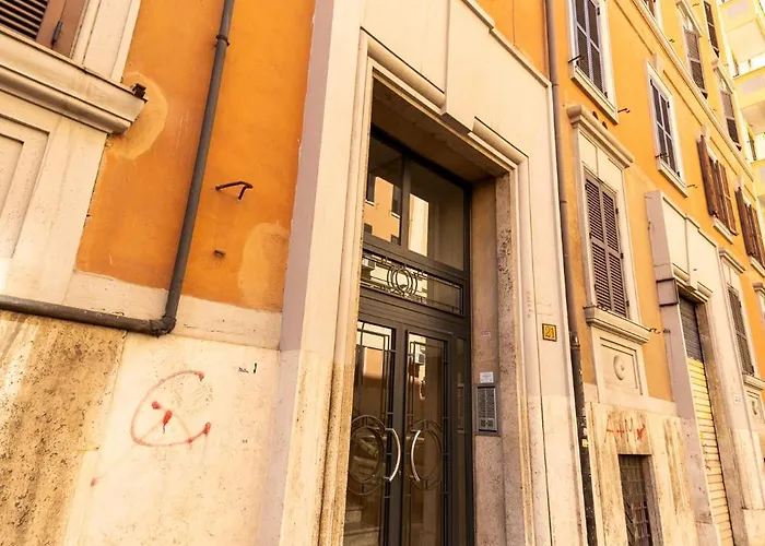 Caruso Regal House *