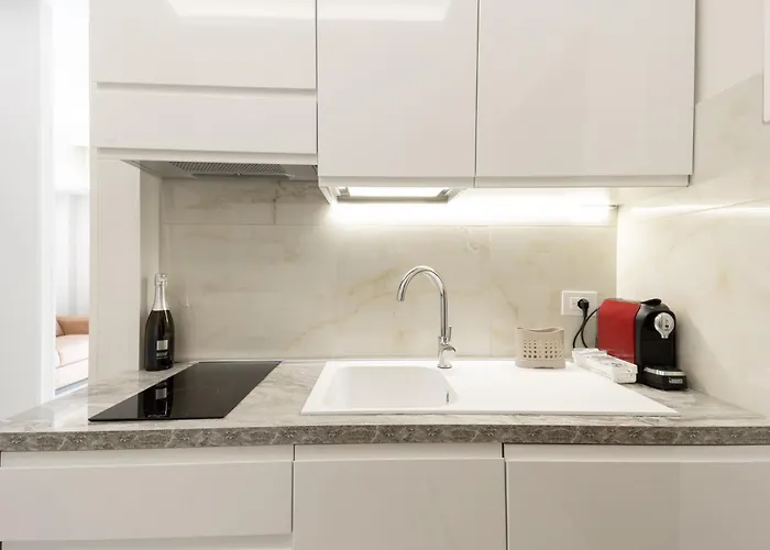 Caruso Regal House רומא