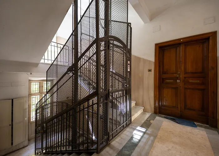 דירה Caruso Regal House