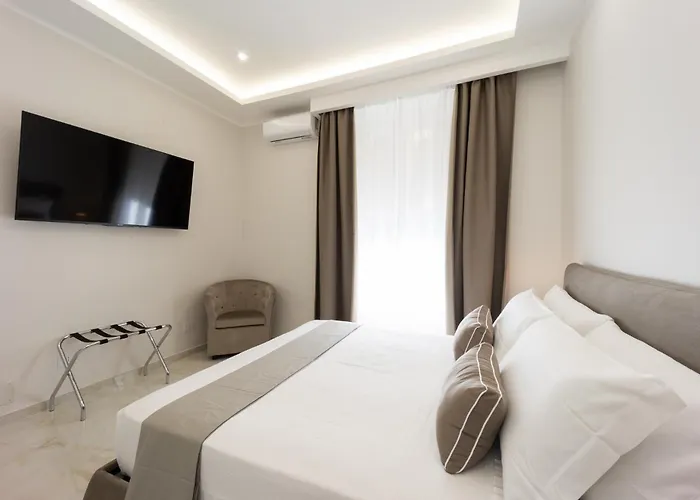 Caruso Regal House דירה *