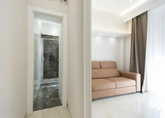 Caruso Regal House * רומא