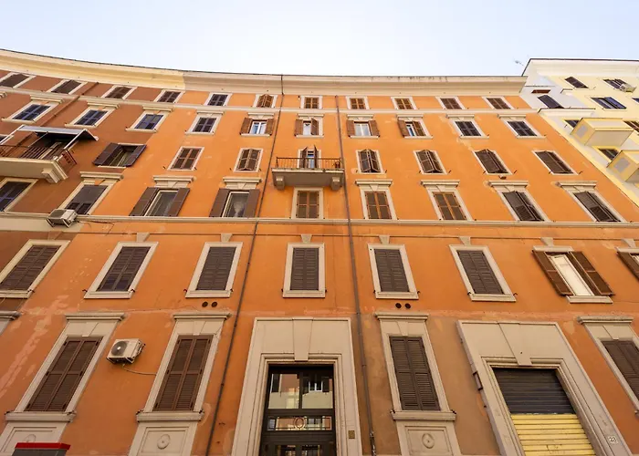 Caruso Regal House
