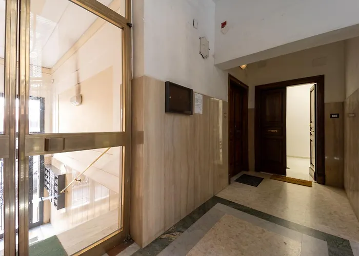 Caruso Regal House דירה *