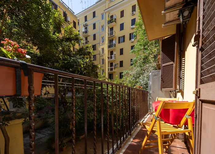 Caruso Regal House *